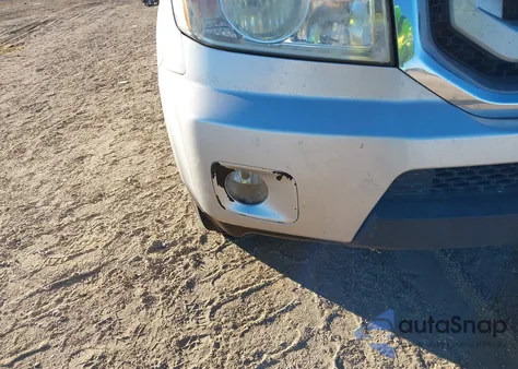 2009 Honda Pilot Ex-L from USA, damaged, VIN 5FNYF38569B015247